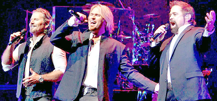 Texas Tenors